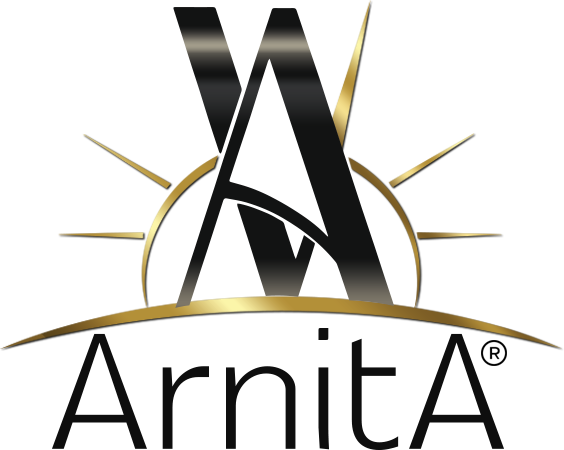 Arnita Cam Balkon Sistemleri logosu